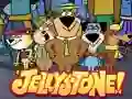 Jellystone Mayhem — безплатна онлайн игра