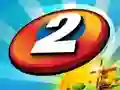 Frisbee Forever 2 — безплатна онлайн игра