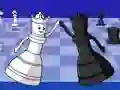 Cooperative Chess — безплатна онлайн игра