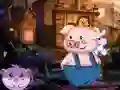 Farmer Pig Escape — безплатна онлайн игра