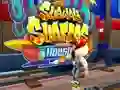 Subway Surfers World Tour: Houston — безплатна онлайн игра