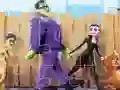 Monster Family Jigsaw — безплатна онлайн игра