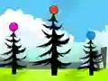 Cumulus Escape — безплатна онлайн игра