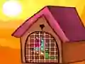 Sunland Parrot Escape — безплатна онлайн игра