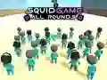 Squid Game: All Rounds — безплатна онлайн игра