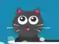 Milk For Cat — безплатна онлайн игра