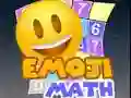 Emoji Math — безплатна онлайн игра