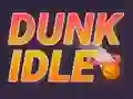 Dunk Idle — безплатна онлайн игра