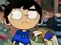 Victor and Valentino Clean Up Challenge — безплатна онлайн игра