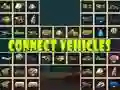 Connect Vehicles — безплатна онлайн игра
