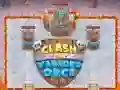 Clash of Warlords Orcs — безплатна онлайн игра