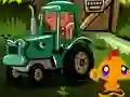 Monkey Go Happy Stage 579 — безплатна онлайн игра