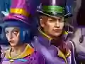 Circus Of Immortals — безплатна онлайн игра