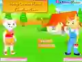 Mary Dream House Construction — безплатна онлайн игра