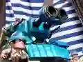 Top War — безплатна онлайн игра
