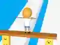 Balance Run 3D — безплатна онлайн игра