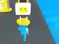 Plug Head 3d — безплатна онлайн игра