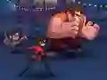 Disney Heroes: Battle Mode — безплатна онлайн игра