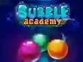 Bubble Academy — безплатна онлайн игра