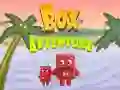 Box adventure — безплатна онлайн игра
