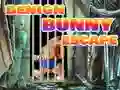 Benign Bunny Escape — безплатна онлайн игра