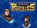 Battleships Pirates — безплатна онлайн игра