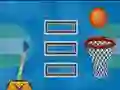 Basketball Dare — безплатна онлайн игра