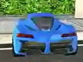 Drive Real Flying Car Simulator — безплатна онлайн игра