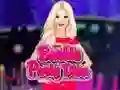 Barbie Party Diva — безплатна онлайн игра