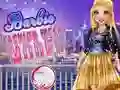 Barbie Fashion Week Model — безплатна онлайн игра