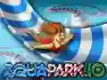 Aquapark io — безплатна онлайн игра