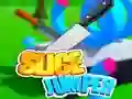 Slice Jumper — безплатна онлайн игра