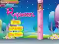 Rapunzel Rescue — безплатна онлайн игра