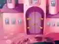Princess Thanksgiving Magic Palace Escape — безплатна онлайн игра
