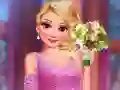 Princesses Homecoming Ball — безплатна онлайн игра