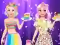 Yummy Cake Fashion Mania — безплатна онлайн игра