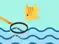 Kawaii Fishy — безплатна онлайн игра