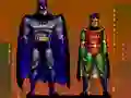 Adventures of Batman and Robin — безплатна онлайн игра