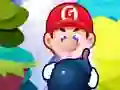 Gary's World Adventure — безплатна онлайн игра