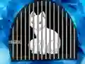 Snow Fox Escape — безплатна онлайн игра