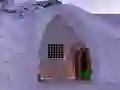 Winter Igloo Land Escape — безплатна онлайн игра