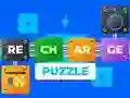 Recharge Puzzle — безплатна онлайн игра