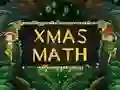 Xmas Math — безплатна онлайн игра