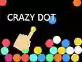 Crazy Dot — безплатна онлайн игра