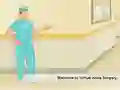 Virtual Knee Surgery — безплатна онлайн игра