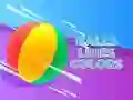 Balls Lines Colors — безплатна онлайн игра