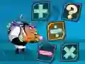 Crazy Shooter of Math — безплатна онлайн игра