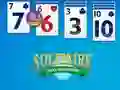 Solitaire Daily Challenge — безплатна онлайн игра