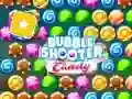 Bubble Shooter Candy — безплатна онлайн игра