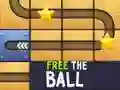 Free the Ball — безплатна онлайн игра